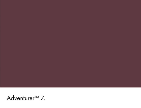 Little Greene Adventurer 7 (Exterior Eggshell)