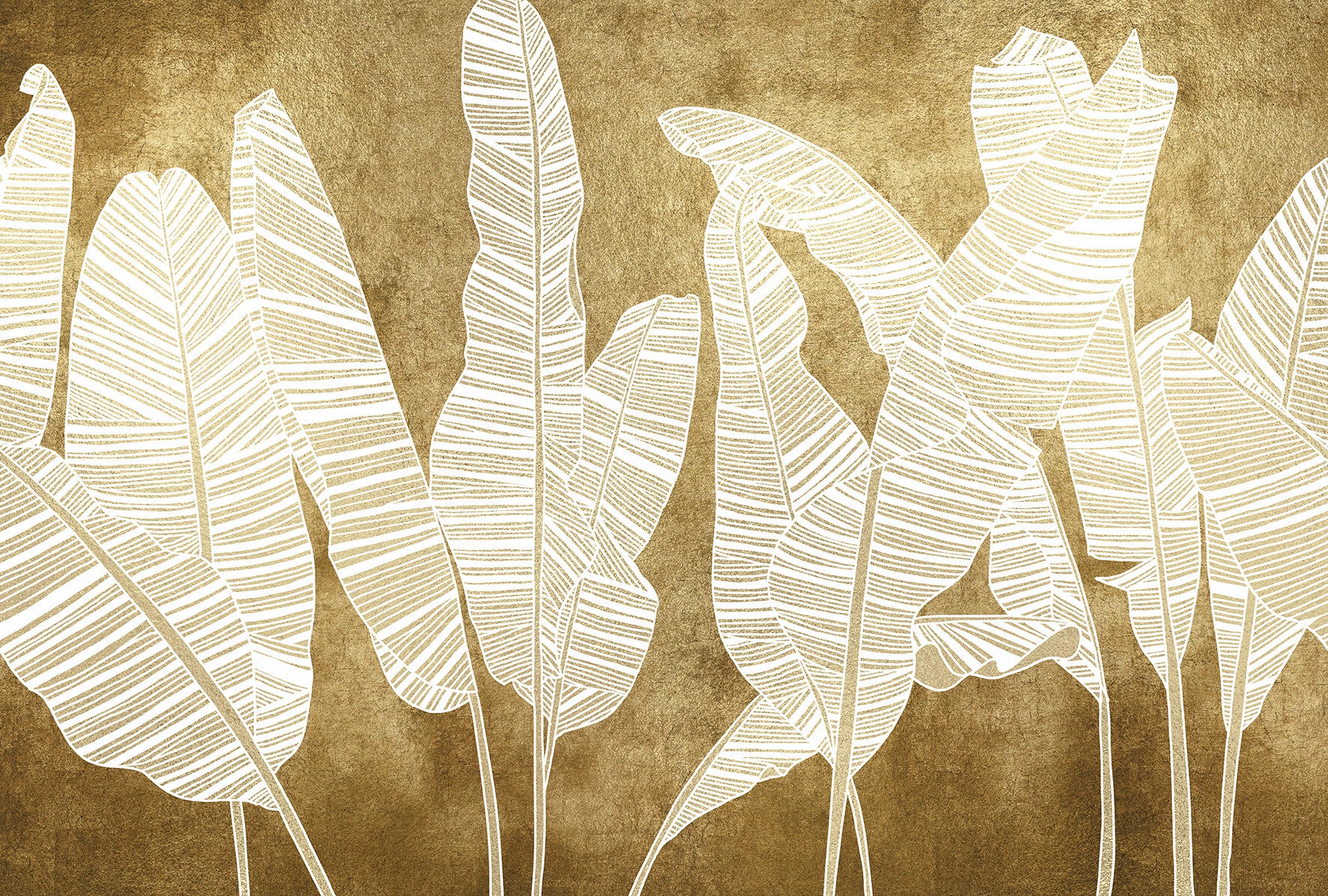 Coordonné Random Metallics l Copacabana Gold 6900900