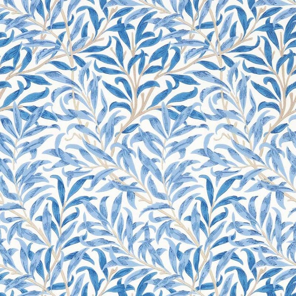 Morris & Co Simply Morris Willow Boughs 217080
