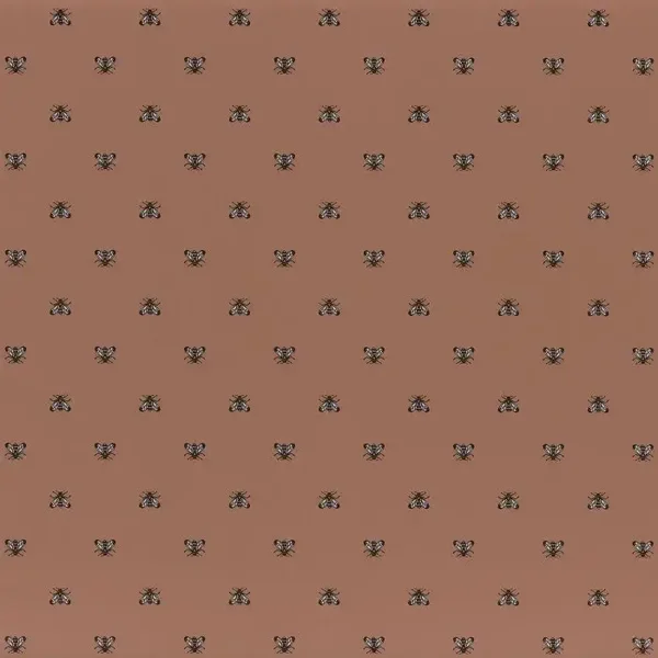 Casamance Blossom Apis 7434 05 81