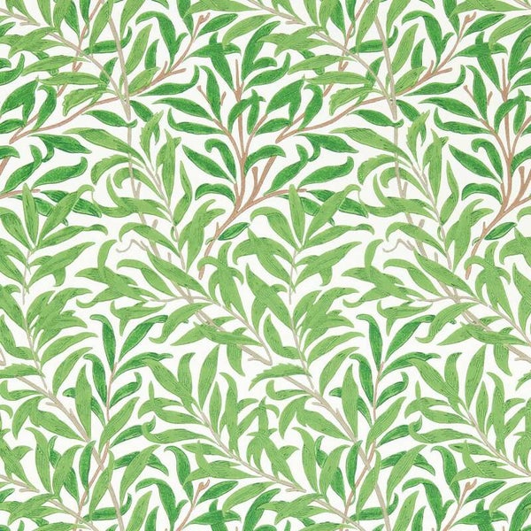 Morris & Co Simply Morris Willow Boughs 217081