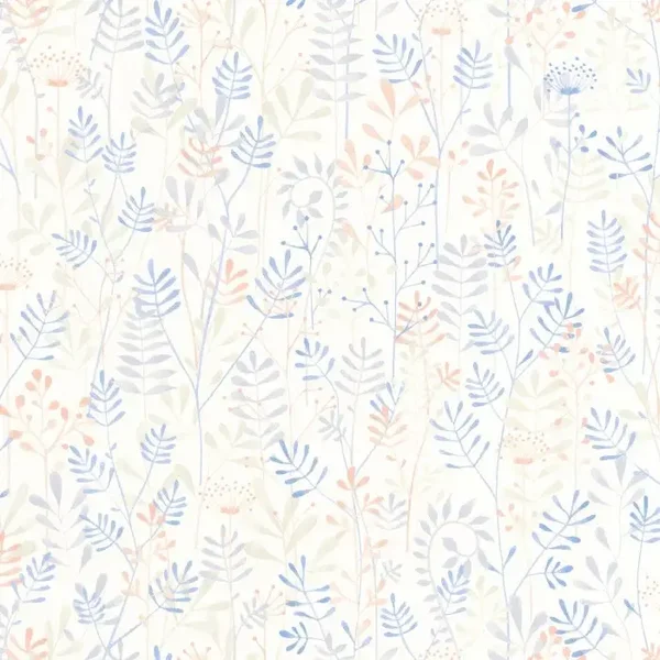 Casadeco Once Upon A Time Wild Garden OUAT 8832 67 82