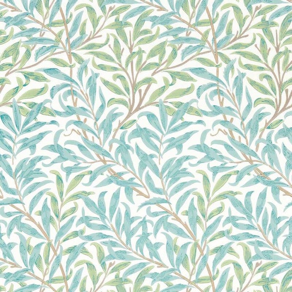 Morris & Co Simply Morris Willow Boughs 217083