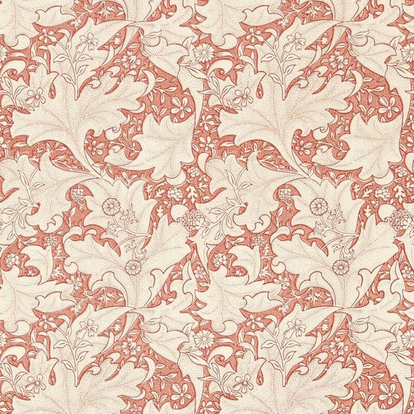 Morris & Co Emery Walker's House Wallflower 217188