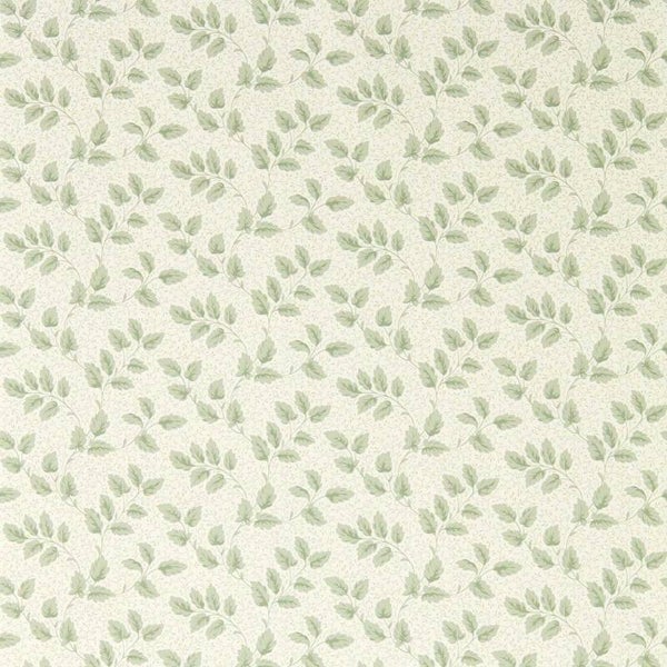 Sanderson Country Woodland Tomato Leaf 217419