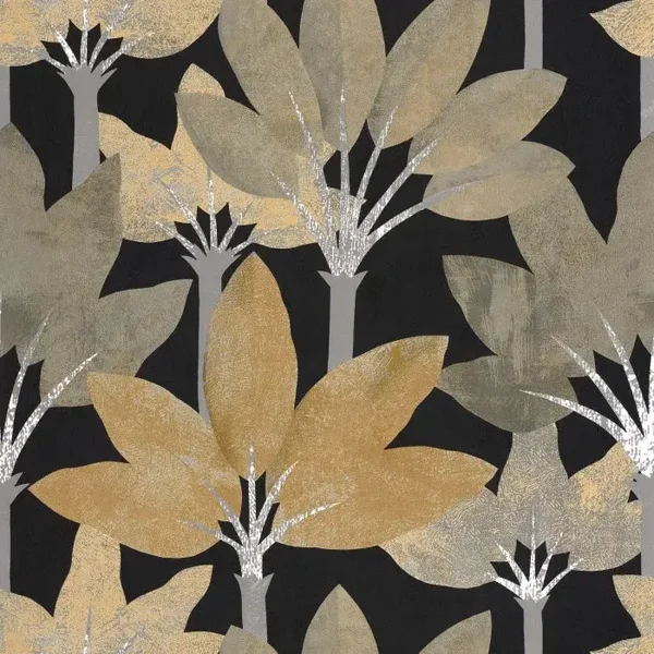 Casadeco Babylone BBLN 8971 23 90