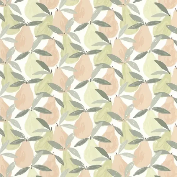 Casadeco Once Upon A Time Sweet Pear OUAT 8835 74 92