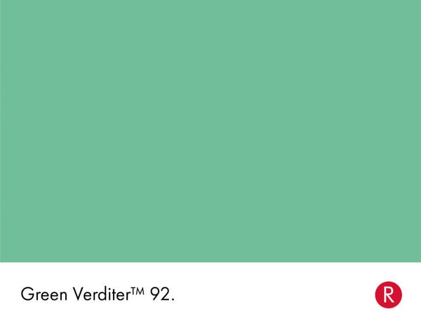 Little Greene Green Verditer 92 (Absolute Matt Emulsion)