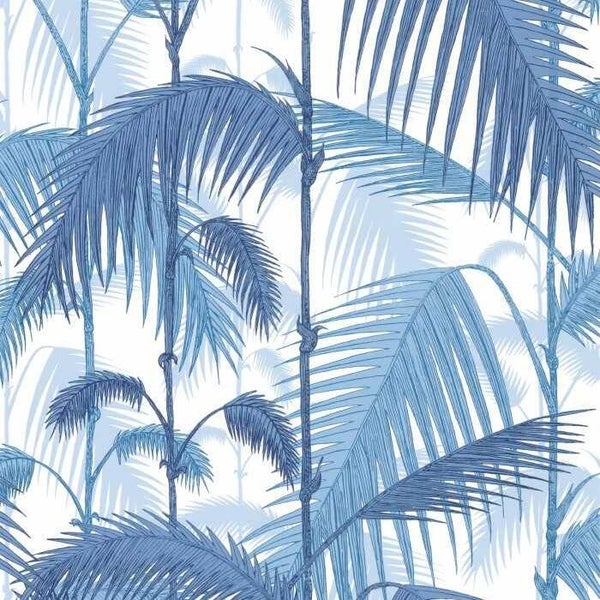 Cole & Son Contemporary Restyled Palm Jungle 95/1005