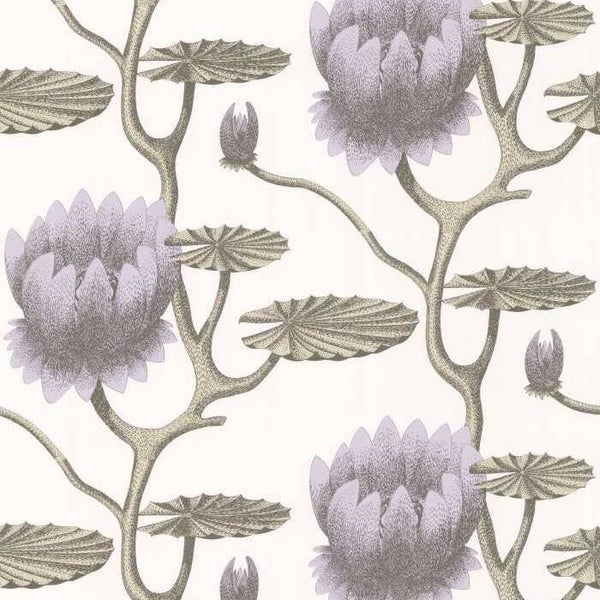 Cole & Son Contemporary Restyled Summer Lily 95/4023