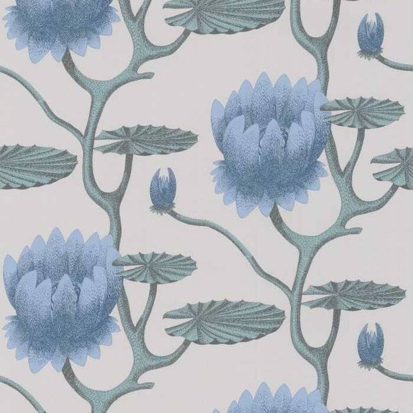 Cole & Son Contemporary Restyled Summer Lily 95/4024