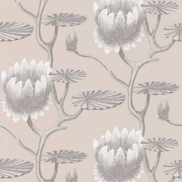 Cole & Son Contemporary Restyled Summer Lily 95/4025