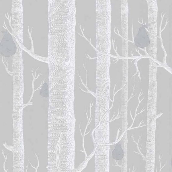 Cole & Son Contemporary Restyled Woods & Pears 95/5029