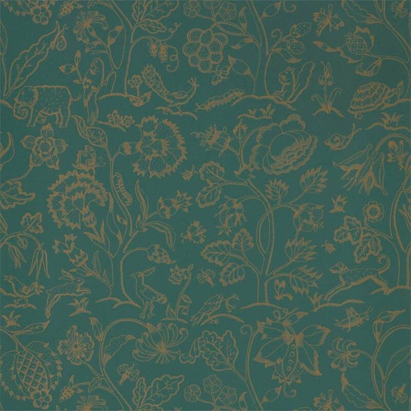 Morris & Co Archive Wallpaper V - Melsetter Middlemore 216695
