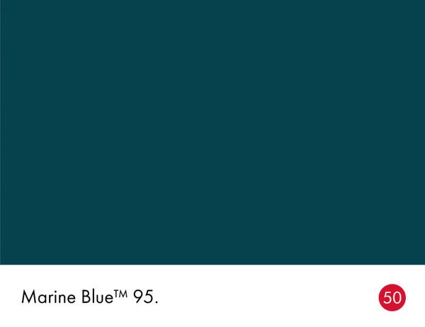 Little Greene Marine Blue 95 (Sample)