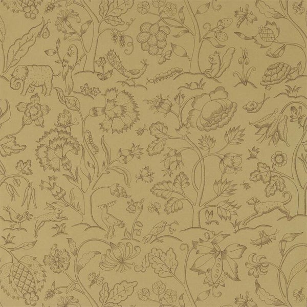 Morris & Co Archive Wallpaper V - Melsetter Middlemore 216696