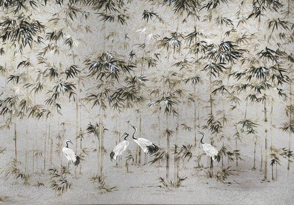 Coordonné Random Metallics l Garzas Gold 9600011