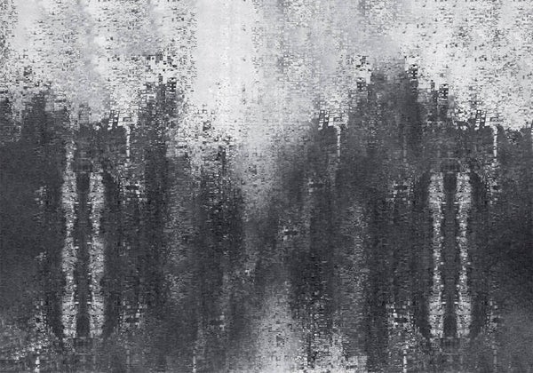 Coordonné Random Metallics l Gustave Silver 9600301