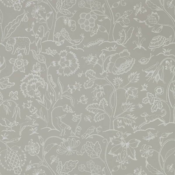 Morris & Co Archive Wallpaper V - Melsetter Middlemore 216697