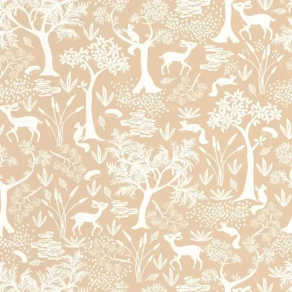 Casadeco Once Upon A Time Poetic Forest OUAT 8826 25 97