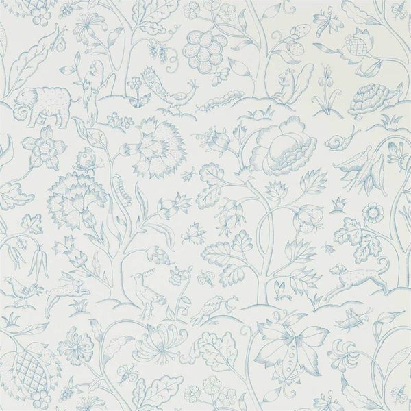 Morris & Co Archive Wallpaper V - Melsetter Middlemore 216698