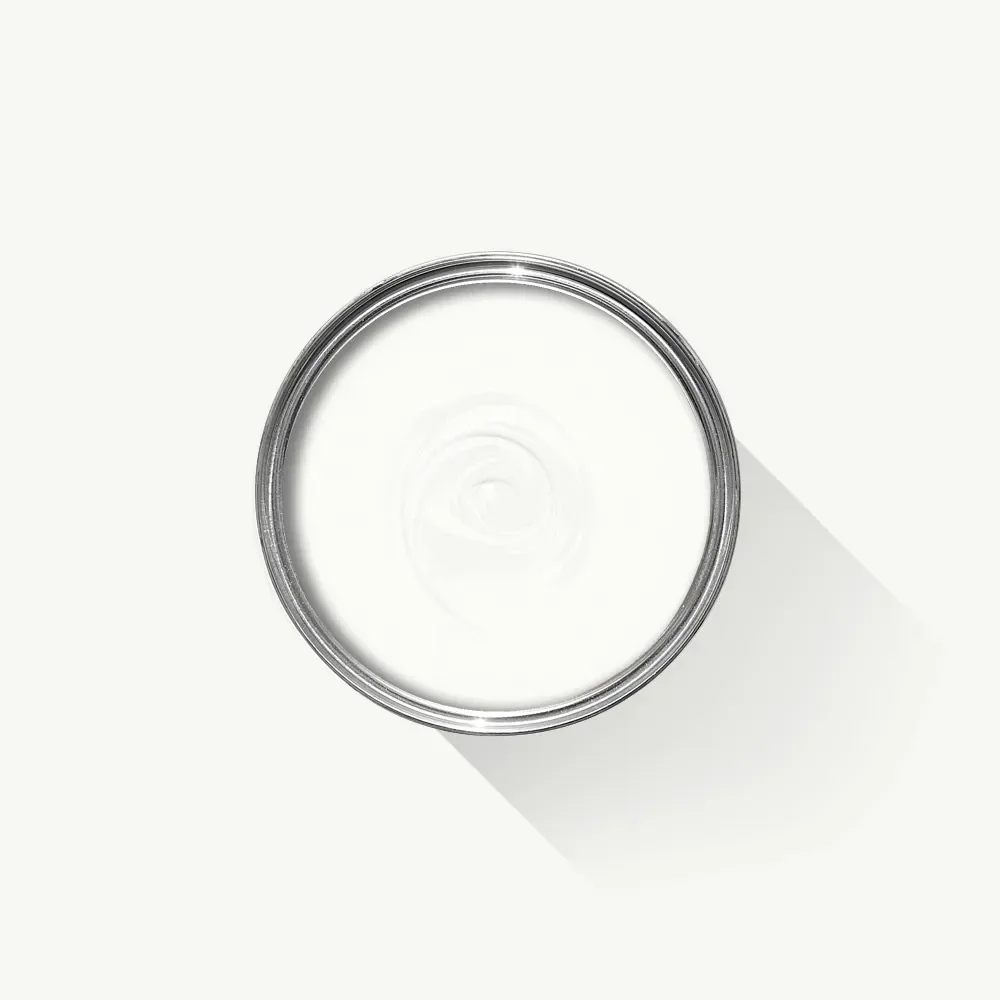 Farrow & Ball All White 2005 Soft Distemper