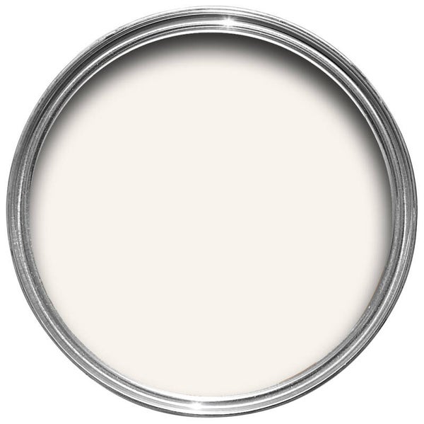 Farrow & Ball,  All White 2005 (sample)