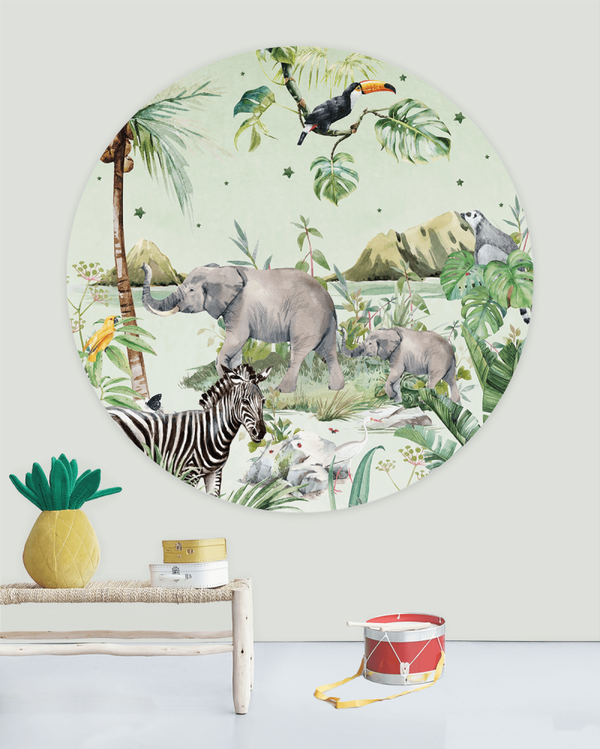 Creative Lab Book lll - Best of Kids Anouk Hoogendijk (Cirkel)