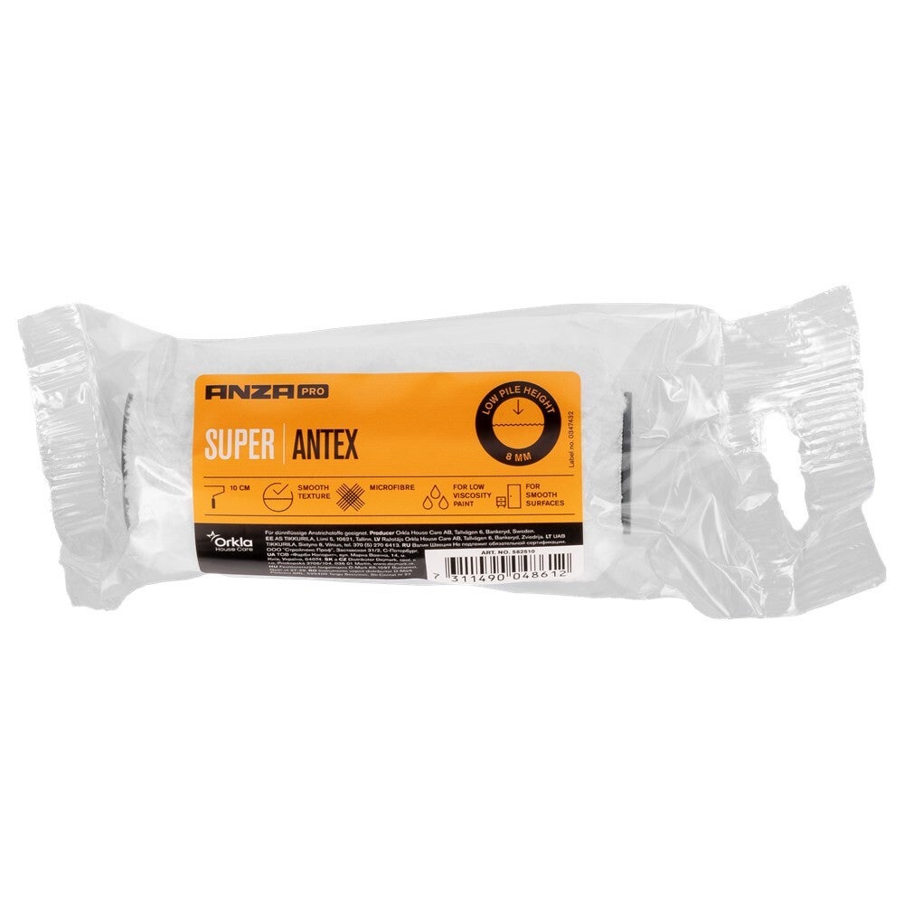 ANZA MIDI Antex roller 10cm