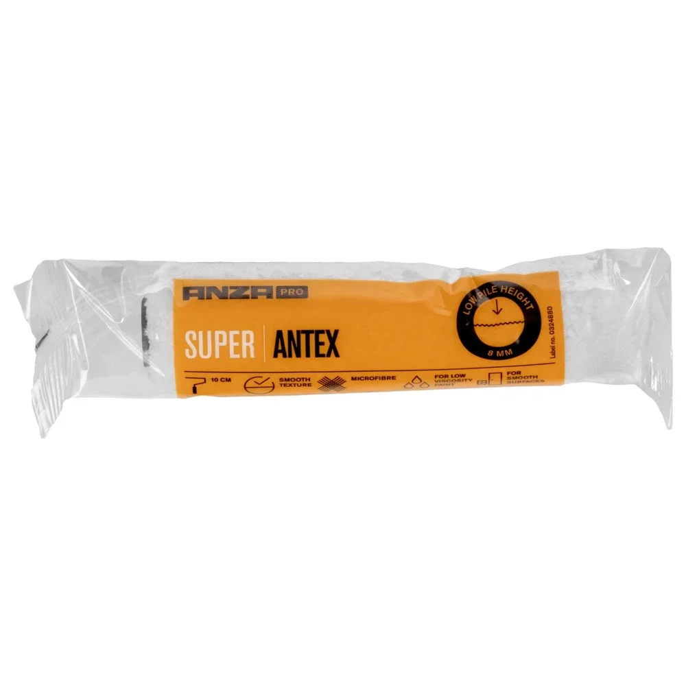ANZA MINI Antex roller 10cm