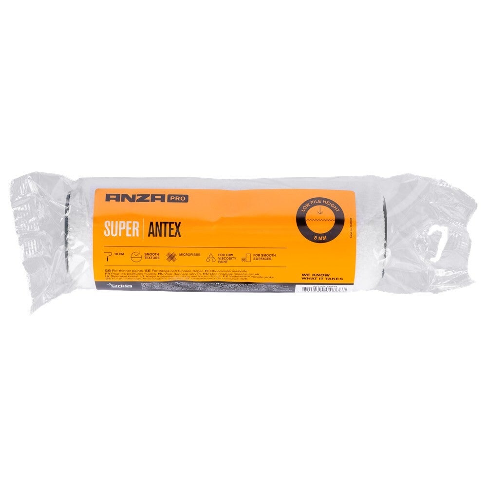 ANZA MAXI Antex roller 18cm
