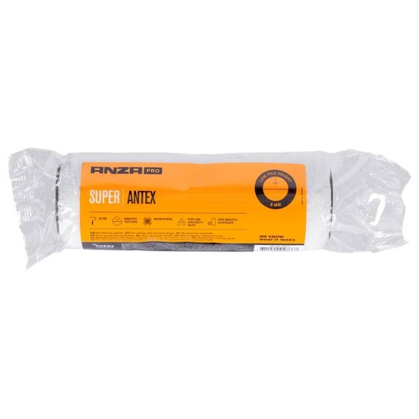 ANZA MAXI Antex roller 18cm