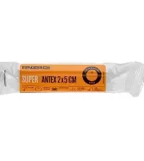 ANZA MINI Antex roller 5cm (set 2 stuks)