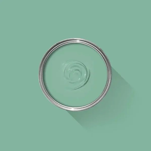 Farrow & Ball, Arsenic 214 (sample)