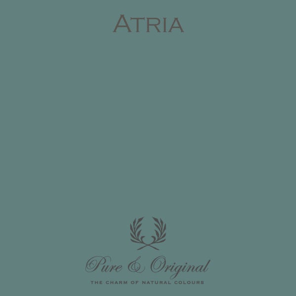 Pure & Original Classico Krijtverf Atria