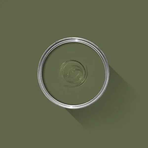 Farrow & Ball, Bancha 298 (sample)