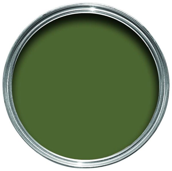 Farrow & Ball, Bancha 298 (sample)