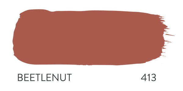 Paint & Paper Library Beetlenut 413 (Architects' Eggshell)