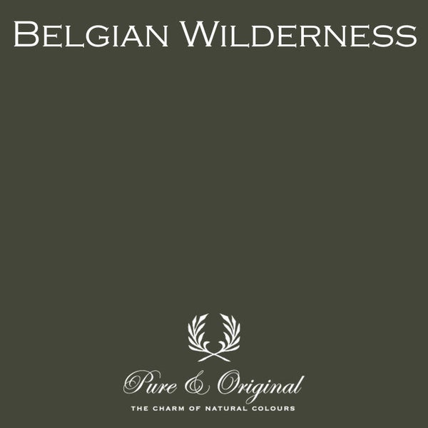 Pure & Original Omniprim Pro Belgian Wilderness