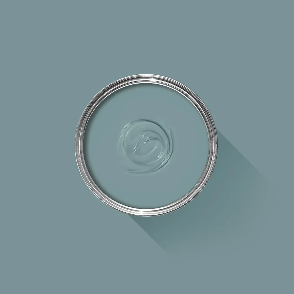 Farrow & Ball Berrington Blue 14 Exterior Masonry