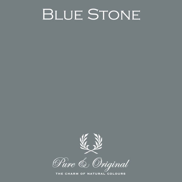 Pure & Original Classico Krijtverf Blue Stone