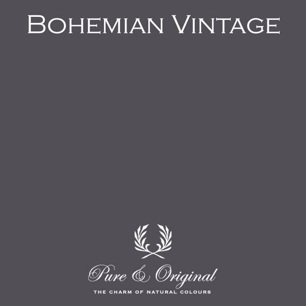 Pure & Original  Wallprim Pro  Bohemian Vintage