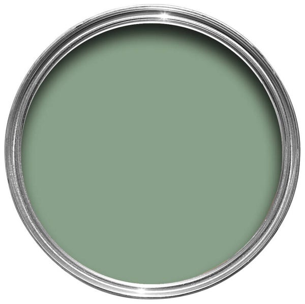 Farrow & Ball Breakfast Room Green 81 Estate Emulsion