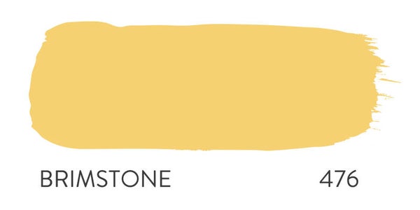 Paint & Paper Library Brimstone 476 (Architects' Matt)