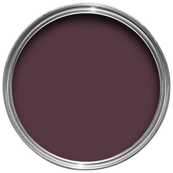 Farrow & Ball, Brinjal 222 (sample)