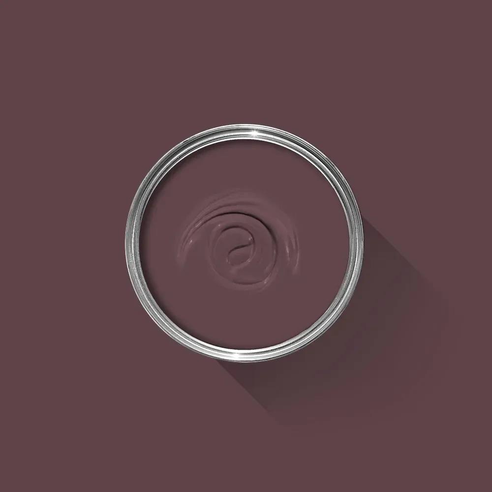 Farrow & Ball Brinjal 222 Exterior Eggshell