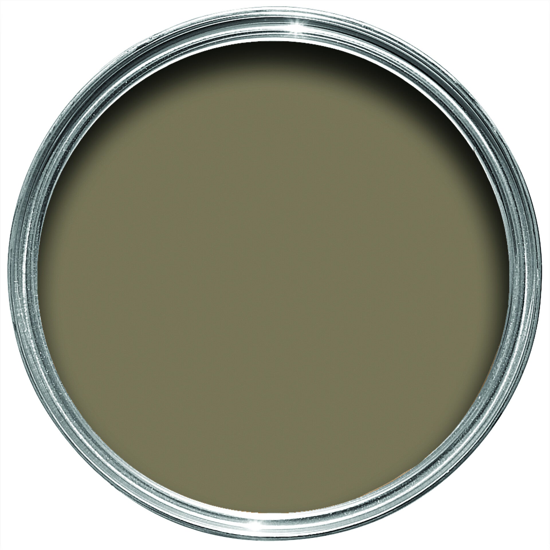 Farrow & Ball Broccoli Brown 198 (sample)