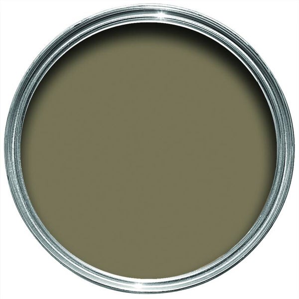 Farrow & Ball Broccoli Brown 198 (sample)
