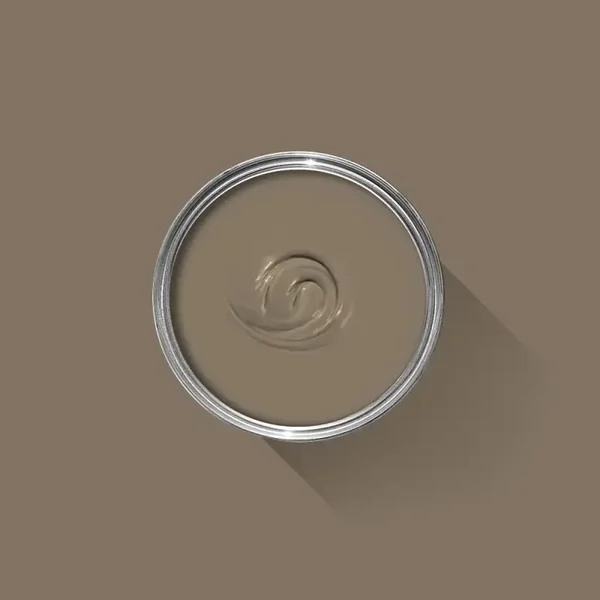 Farrow & Ball Broccoli Brown 198 Modern Emulsion