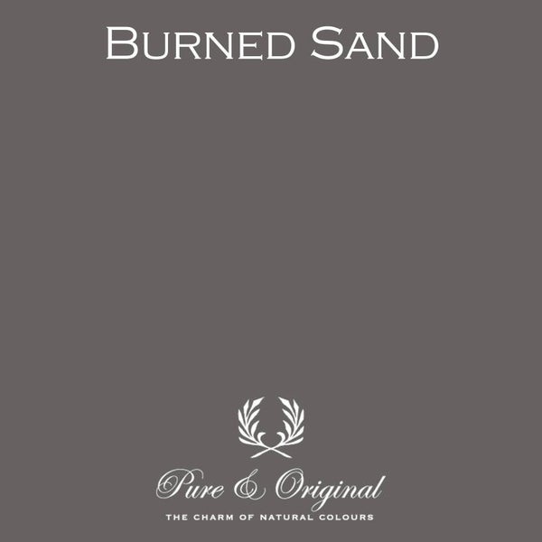 Pure & Original Classico Krijtverf Burned Sand